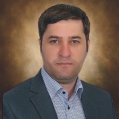 Dr. Mohammad Azadi    